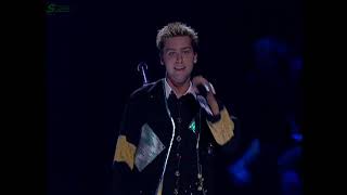 NSYNC Live From Madison Square Garden Live HBO 2000 [upl. by Hada]