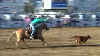 2020 East Helena rodeo cancelled [upl. by Parrisch]