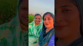 janista basminajanistaofficial new video masti [upl. by Hett491]