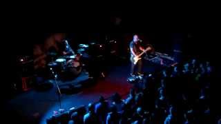 Bob Mould BandReal World live 13 Sep 2014 [upl. by Kaliski116]