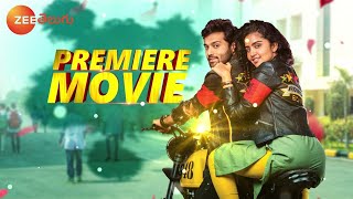 Rowdy Boys Premiere Movie  Ashish Anupama Parameswaran  May 29th Sunday at 6 PM  Zee Telugu [upl. by Mcdade121]