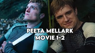 Peeta mellark scene pack movie 12 [upl. by Buote]