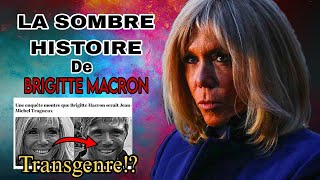 GRAVES RÉVÉLATIONS sur Brigitte MACRON  Des Vérités Choquantes ont fuité  Cest SCANDALEUX [upl. by Silletram]