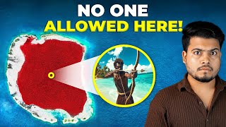 Why NO One is Allowed in this Island [upl. by Yug]