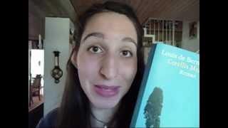 Captain Corellis Mandolin Book Review [upl. by Baudelaire]