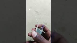 DC Motor 775 vs 555 viral yputubeshorts shots [upl. by Eicats]