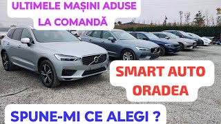 ALEGE UNA DINTRE CELE MAI RECENTE MAȘINI ADUSE LA COMANDĂ  SPUNEMI CE ALEGERE AI FĂCUT [upl. by Daven767]