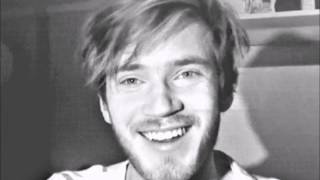 Needle In The Hay Lyrics Cover By PewDiePie [upl. by Carthy]