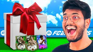 I Opened the New Anniversary Box  Flash Sale Packs  FC MOBILE [upl. by Neelra]