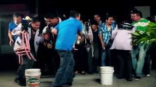 CHUY LIZARRAGA quot LA SERENATA DE UN LOCOquot VIDEO OFICIAL [upl. by Nelaf232]