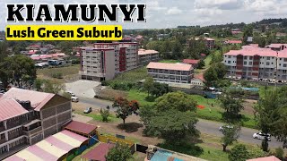 NAKURU Beyond the City Launch and Episode 1  KIAMUNYI [upl. by Namrac]