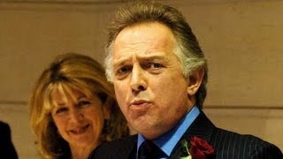 Rik Mayall On Satire Politics And Alan BStard Archive From 2006 [upl. by Rita]