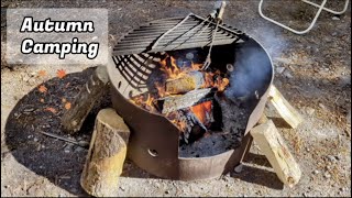 Glamping 🇨🇦 McLean Creek 🏕️ Alberta Camping 🥾 Extended Version [upl. by Windzer828]