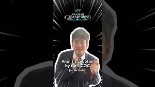 Perkara lubang sedotan 🤣👊😭 kadit alfi yesaya clashofchampions ruangguru coc [upl. by Shae]