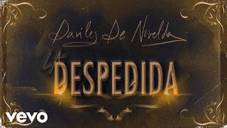 Daviles de Novelda  La Despedida [upl. by Kirad]