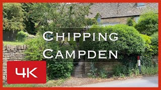 Chipping Campden [upl. by Katerine]