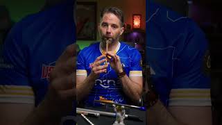 Trouble with the high B on a Killarney tin whistle [upl. by Sierra]