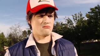 【Smosh】【日本語字幕】POKEMON IN REAL LIFE JPN 3 [upl. by Annaes]