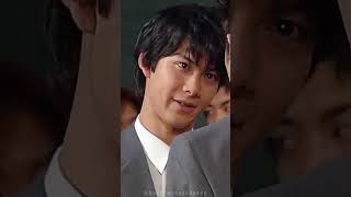 Irie Naoki  Itazura na Kiss 1996  Takashi Kashiwabara [upl. by Collimore]