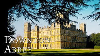 How It All Started  Downton Abbey [upl. by Picardi97]