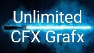 Unlimited Crystal FX Grafx Profiles [upl. by Takakura]