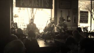 LoCash Cowboys Live at CMA Fest 2013  Fine [upl. by Eilrahc]