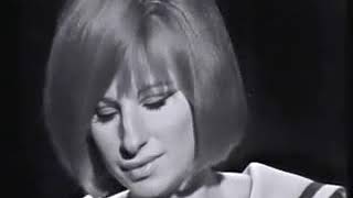 Barbra Streisand People 1965 [upl. by Etirugram]