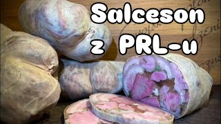 SALCESON jak z PRLu… [upl. by Galer]