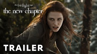 THE TWILIGHT SAGA BREAKING DAWN Parte 1  Official Trailer  WWWRBCASTINGCOM [upl. by Adamsun369]