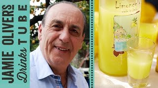 How to make Limoncello  Gennaro Contaldo [upl. by Elyn735]