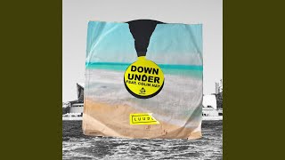 Down Under feat Colin Hay [upl. by Easter]