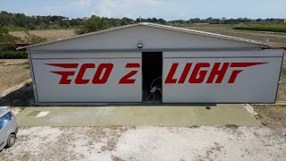 Fly eco 2 light [upl. by Yauqaj]