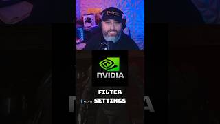 Best Nvidia Filter settings for Call of Duty S6 nvidia callofduty graphics settings rebirth [upl. by Egiap772]