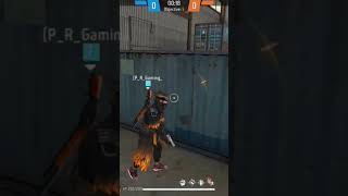 Desi setal free fire onetep new videofreefire prgaming gaming shorts prggamers subscribe [upl. by Werdna293]