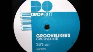 Groovelikers  Grooveliker Jens O Mix 2001 [upl. by Rickey]