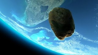 ¿Caerá en Puerto Rico un asteroide el 16 de mayo [upl. by Fatima715]