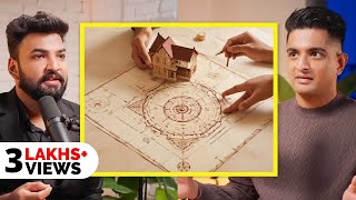 Basic Vastu Shastra Explained in 13 Minutes Hindi Explanation [upl. by Charlot]