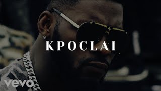 DJ Oumllack Remix Beat  KPOCLAI [upl. by Ysteb256]