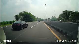 07  Dashcam Indonesia  Dashcam Surabaya [upl. by Gabriela]