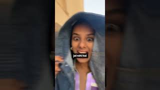 Slayy point carryminati rhyme  meri skin jal rahi hai from spain vlog [upl. by Sheelagh]