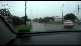 BOXING DAY FLOODS BUNDABERG 2010 [upl. by Kelcie]