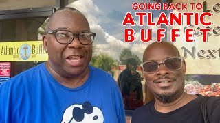 Going Back To Atlantic Buffet Marietta Ga [upl. by Jodee]