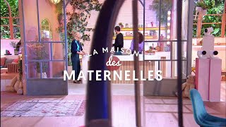 REPLAY  Après deux enfants jai accouché de triplés  23092022  La Maison des maternelles LMDM [upl. by Mauro]