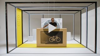 Unboxing the VanMoof Electrified S2 amp X2 [upl. by Aineles]