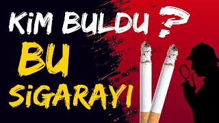 Sigarayı kim buldu  İlk Sigara  Sigaranın Tarihi  Sigaranın Zararları sigara [upl. by Amzaj]