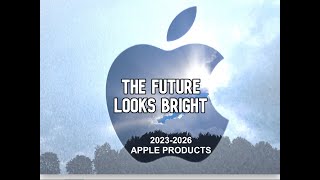 Every New Apple Product Coming in 2024 2025 2026 and beyond [upl. by Eelak683]