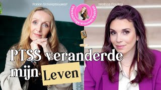 🌟Van Trauma naar Triomf Hoe PTSS Kanker En Verlies Leidden Tot Persoonlijke Groei 🌟22 [upl. by Silvanus]