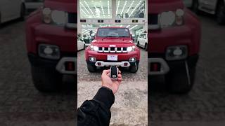 BAIC BJ40 PLUS 2022 is a rugidluxuriousnew Local Jeep under Crore Quick Overview [upl. by Vullo]