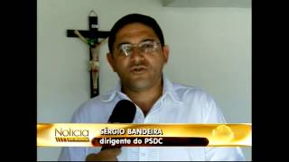 Partido Humanista da Solidariedade integra G12 e inaugura nova sede [upl. by Ike]