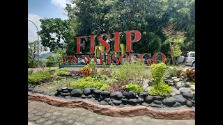 Profile FISIP 2022 [upl. by Lorne]